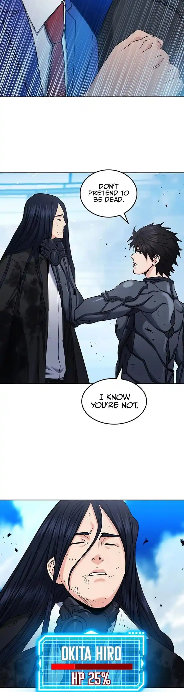 Seoul Station Druid Ch.072