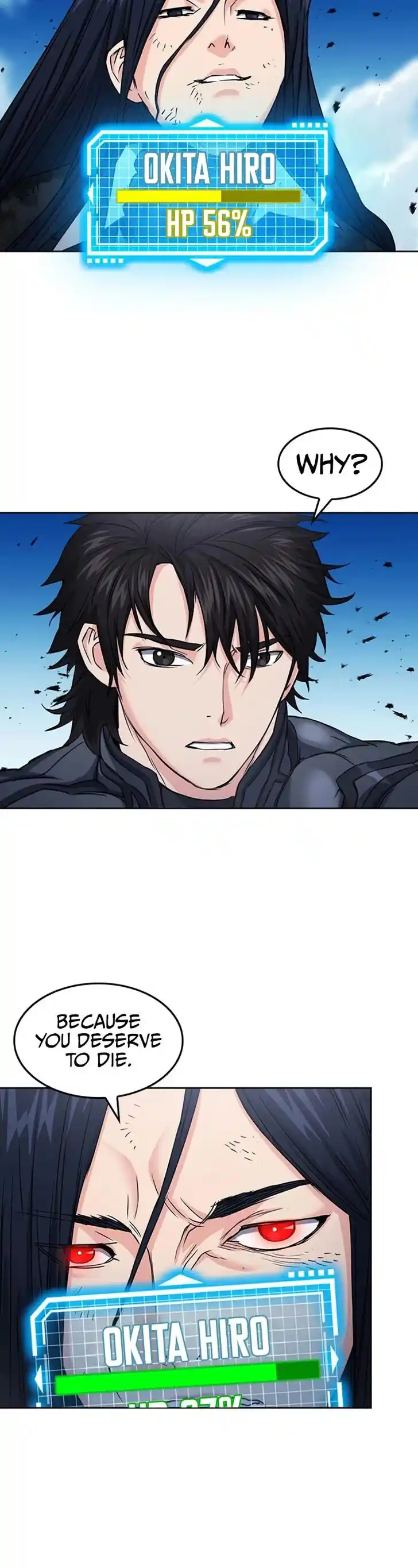 Seoul Station Druid Ch.072