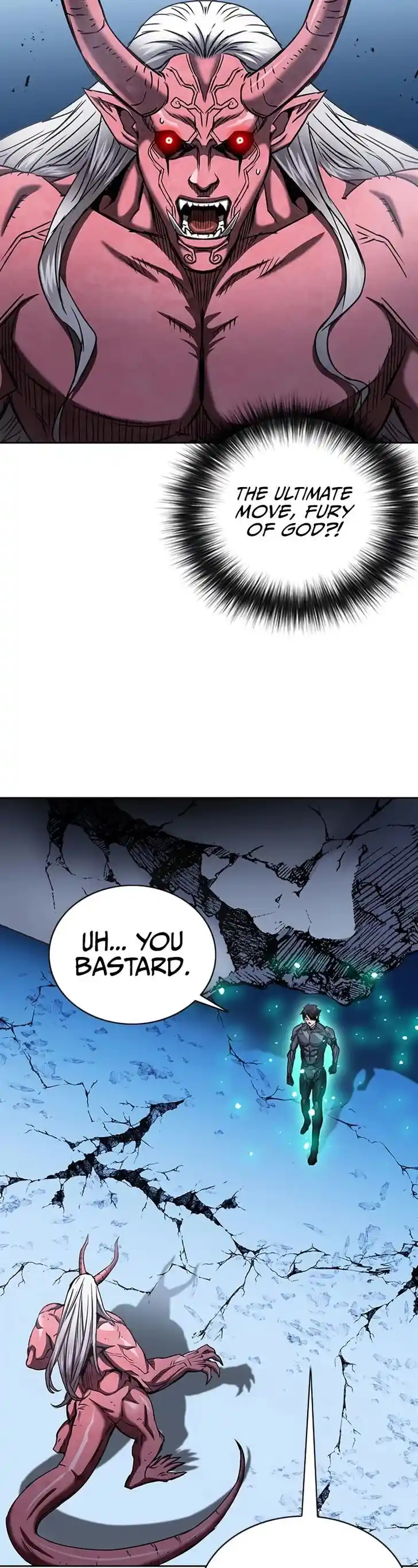 Seoul Station Druid Ch.073