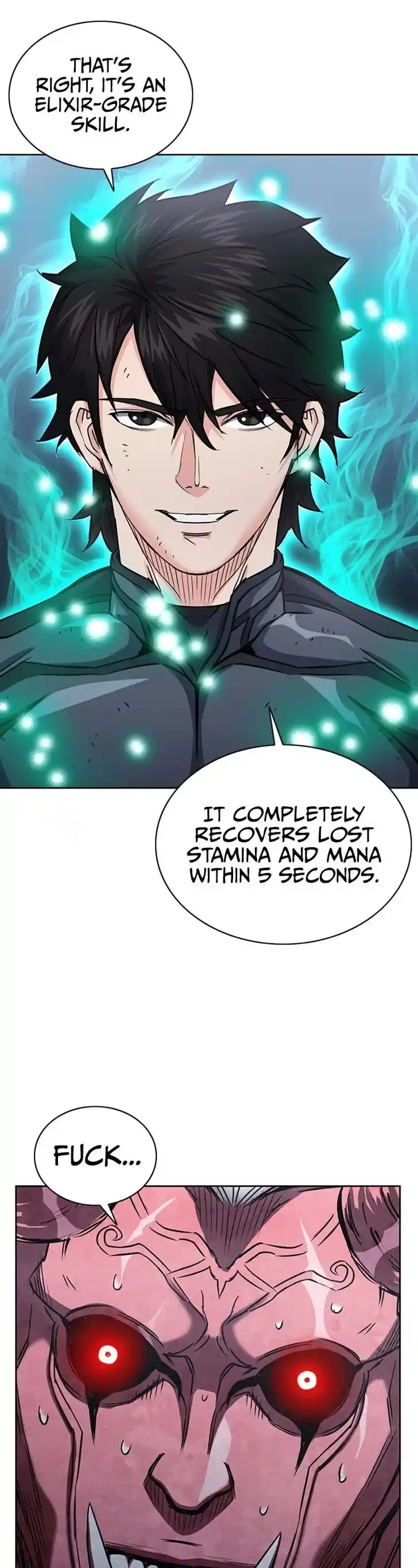 Seoul Station Druid Ch.073