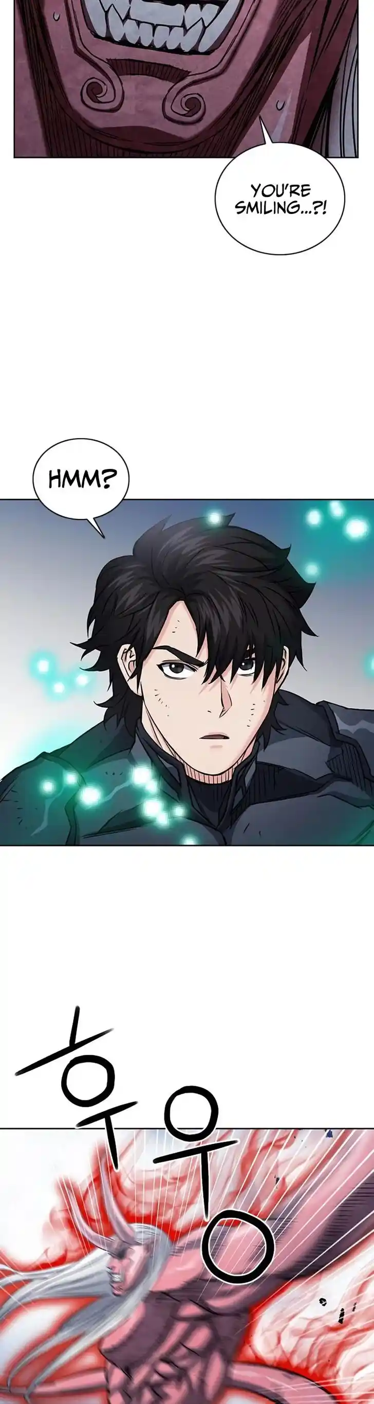 Seoul Station Druid Ch.073