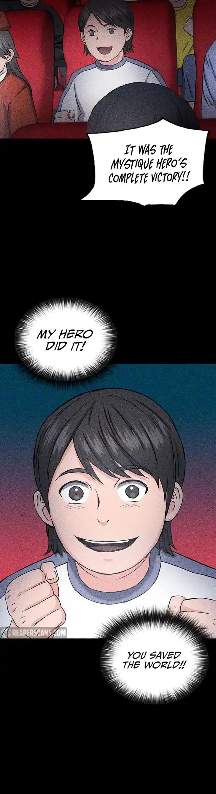 Seoul Station Druid Ch.073