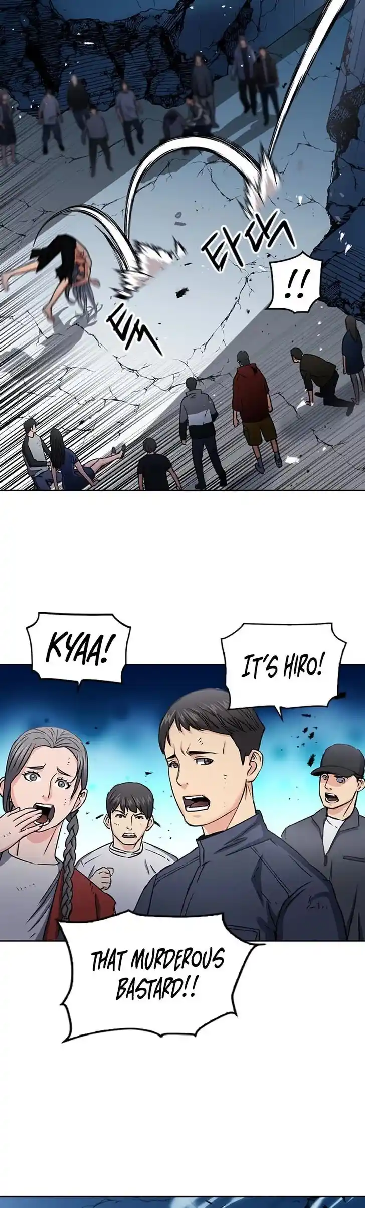 Seoul Station Druid Ch.073