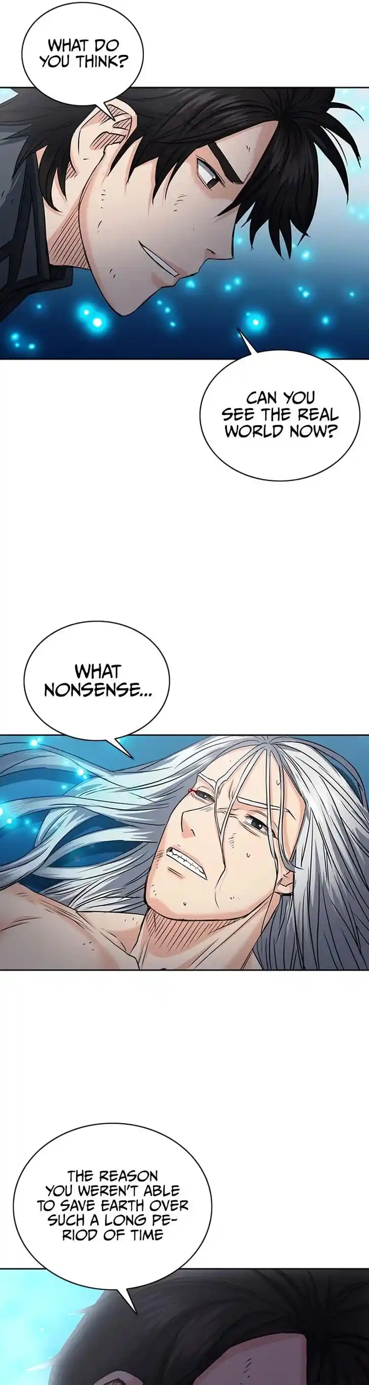 Seoul Station Druid Ch.073