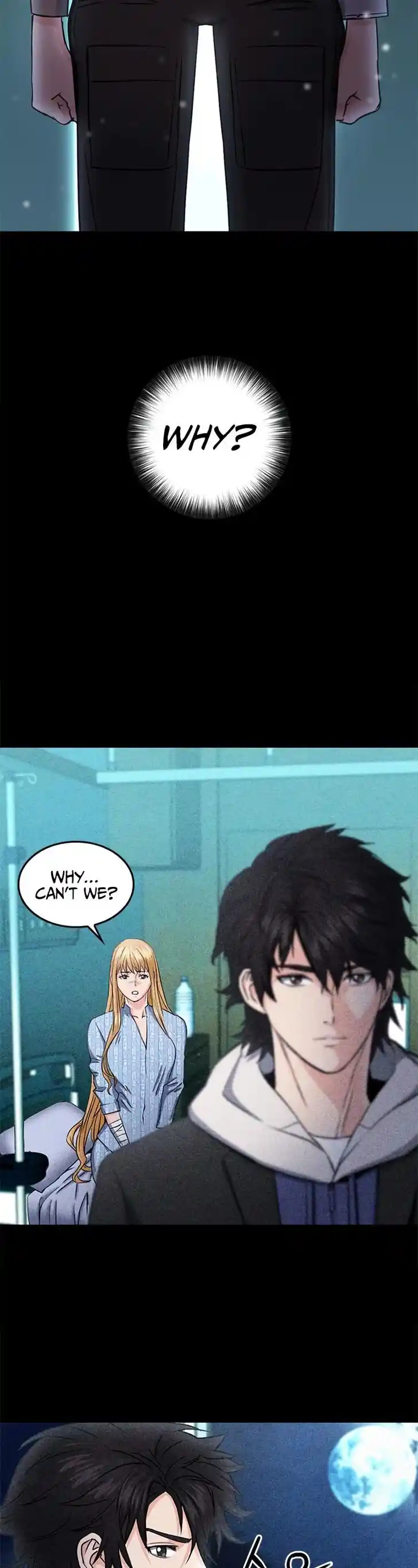 Seoul Station Druid Ch.074