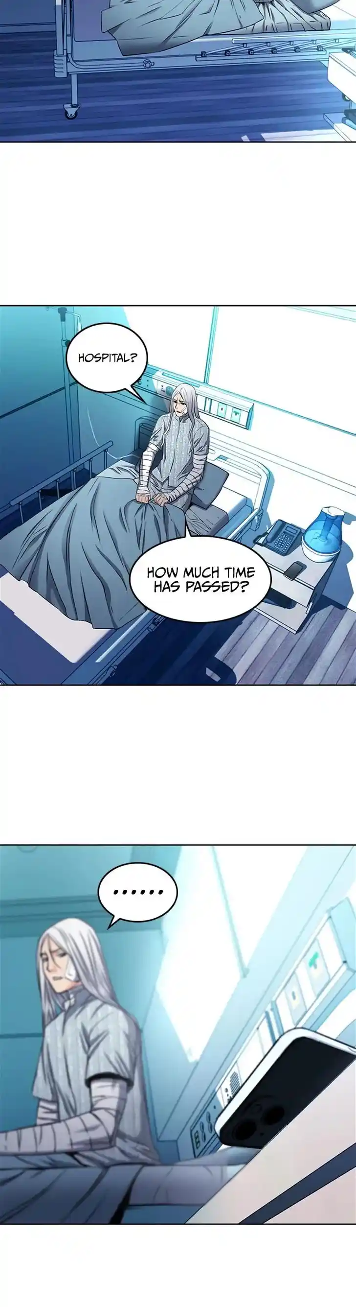 Seoul Station Druid Ch.074