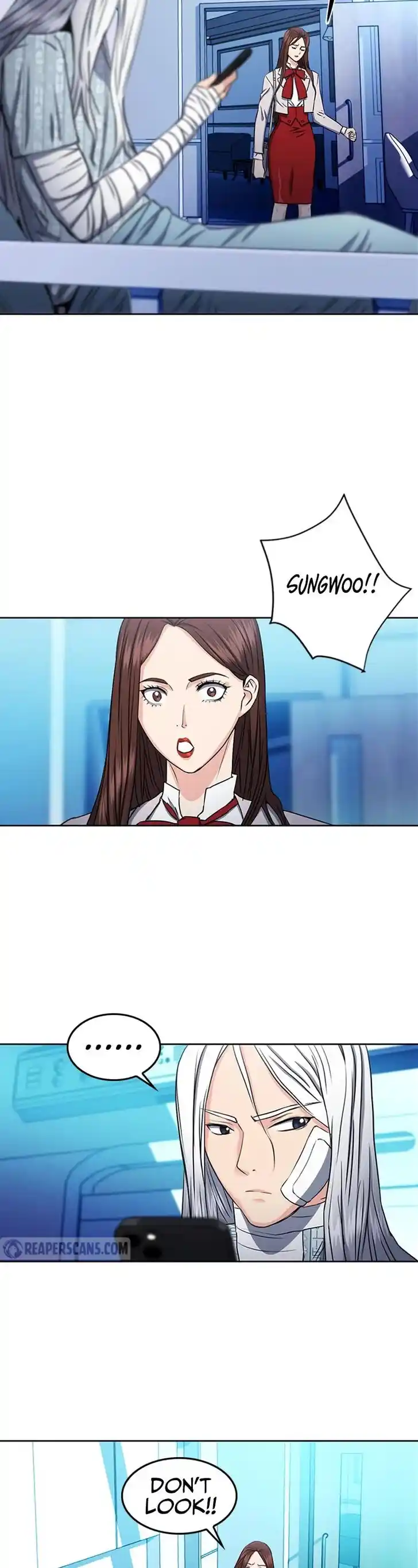 Seoul Station Druid Ch.074