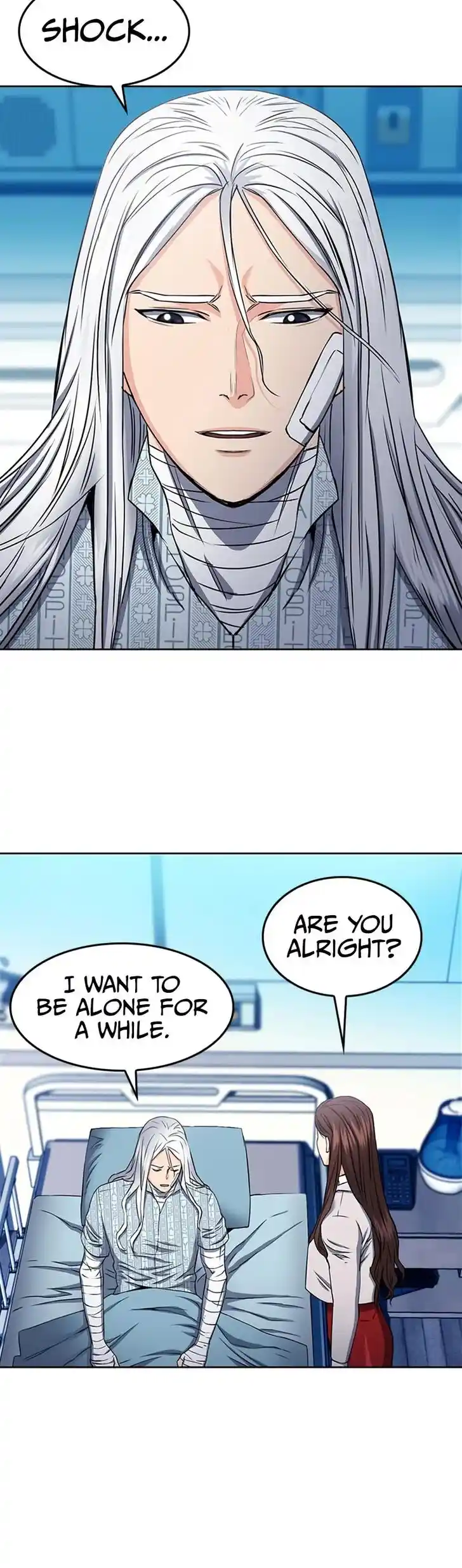 Seoul Station Druid Ch.074