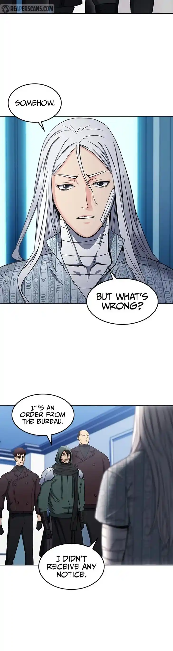 Seoul Station Druid Ch.074