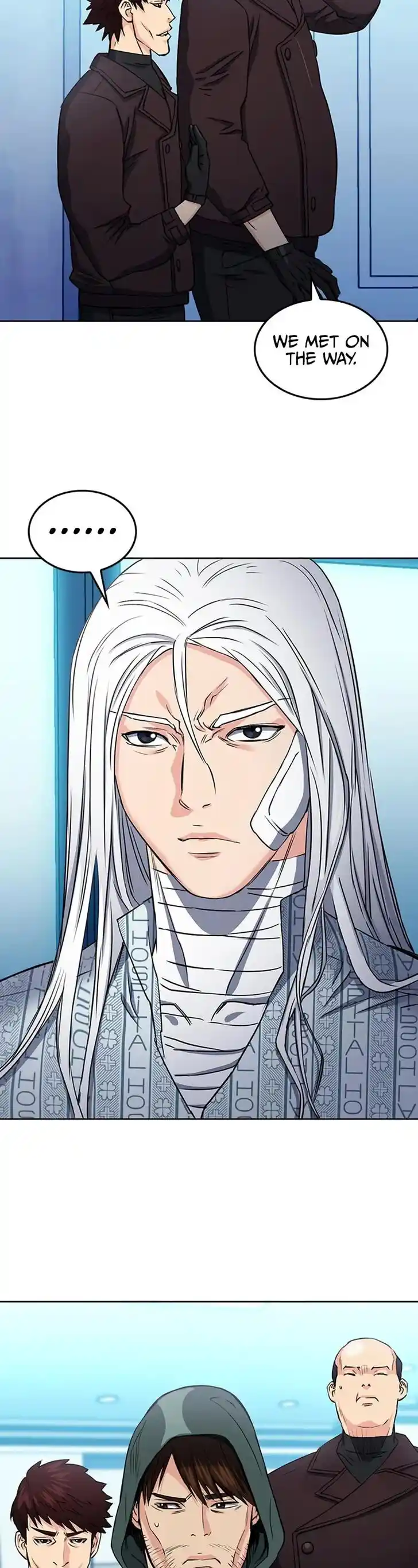 Seoul Station Druid Ch.074