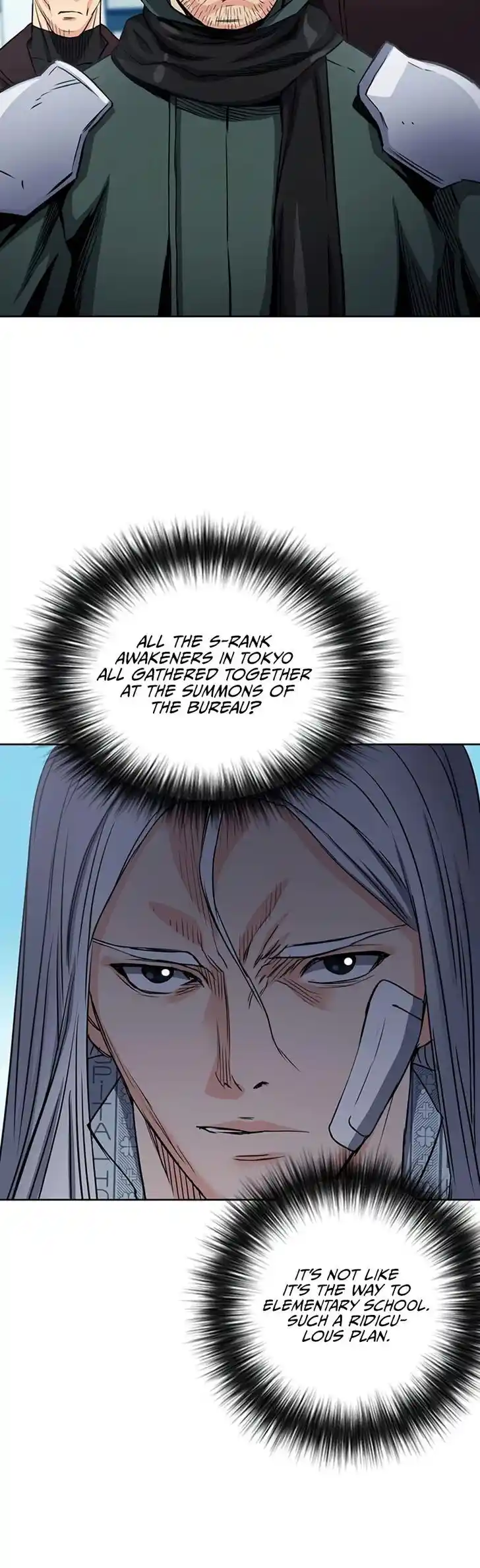 Seoul Station Druid Ch.074