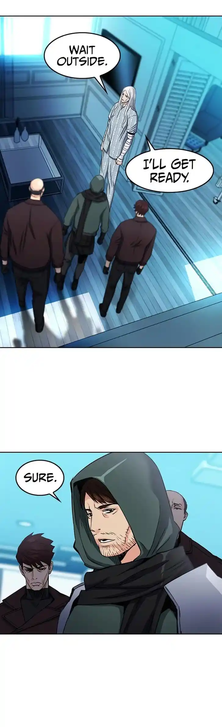 Seoul Station Druid Ch.074