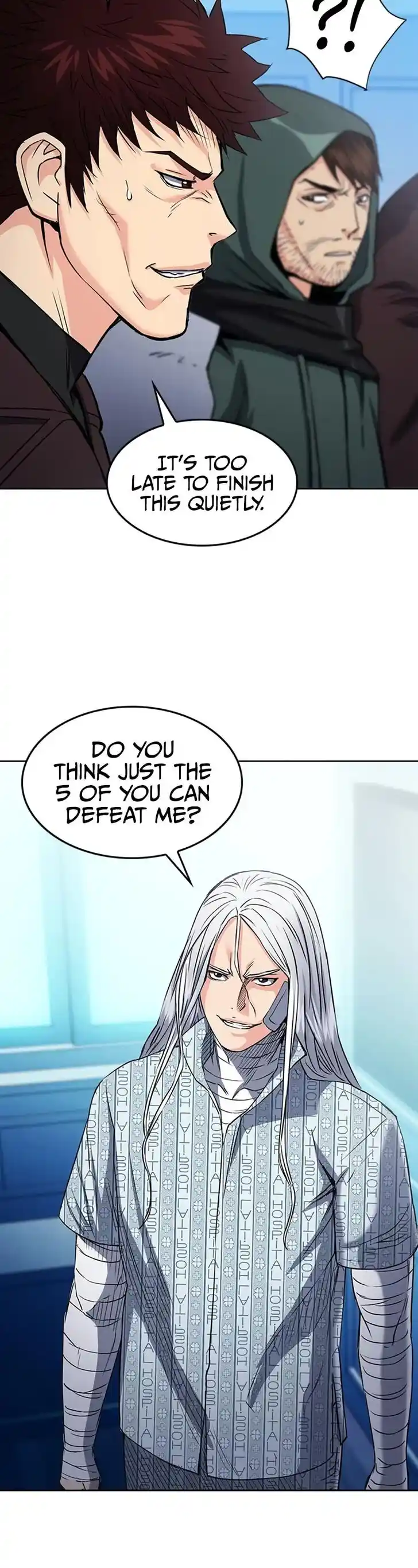 Seoul Station Druid Ch.074