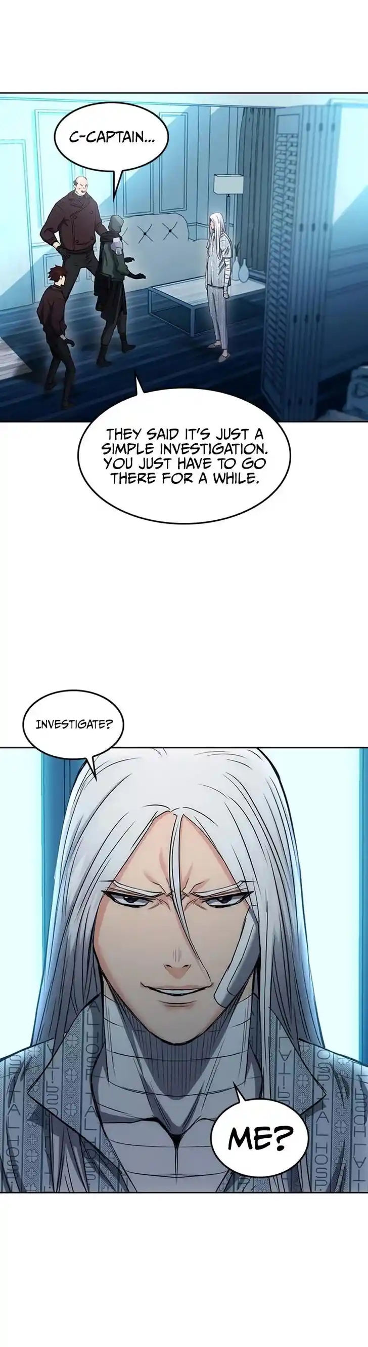 Seoul Station Druid Ch.074