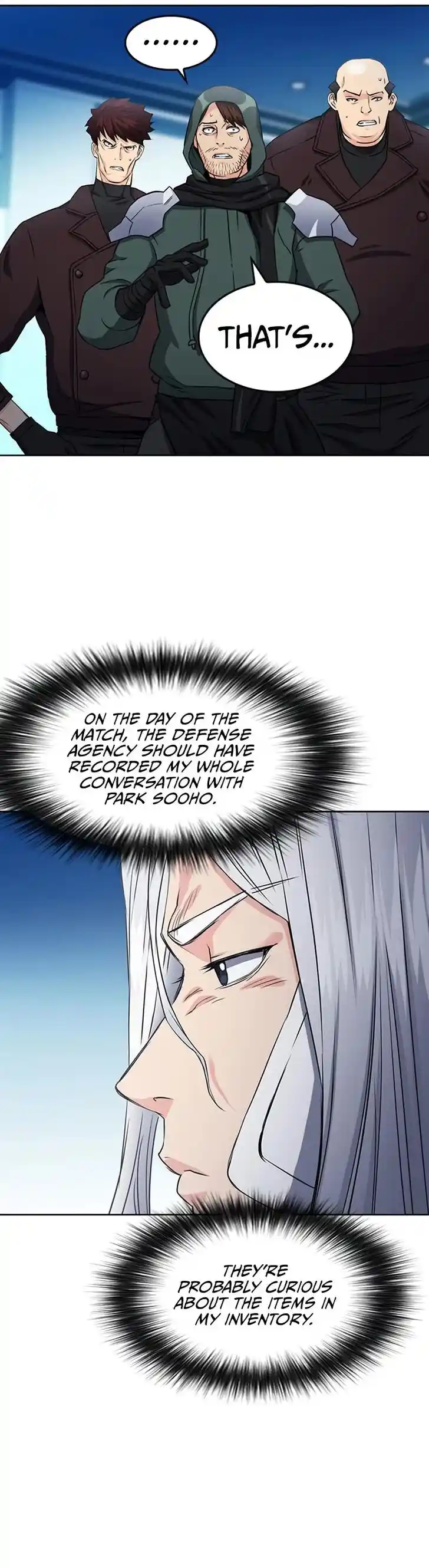 Seoul Station Druid Ch.074