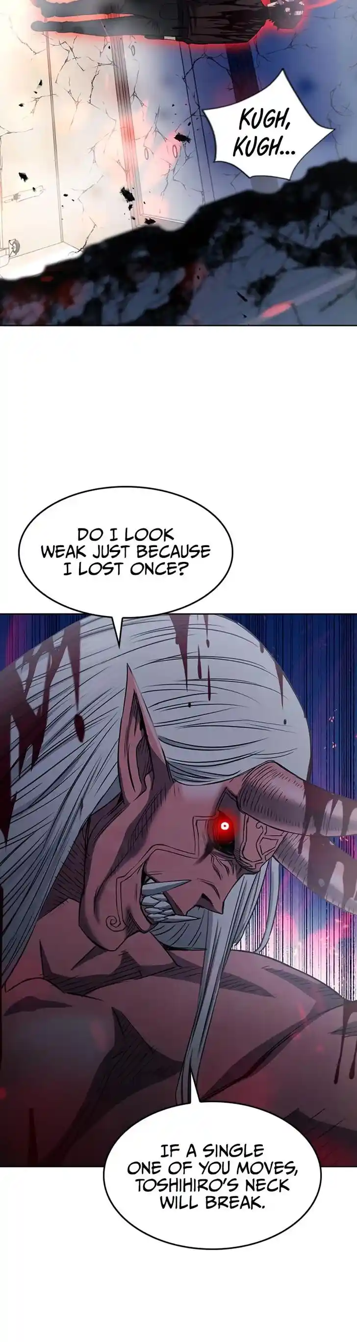 Seoul Station Druid Ch.074