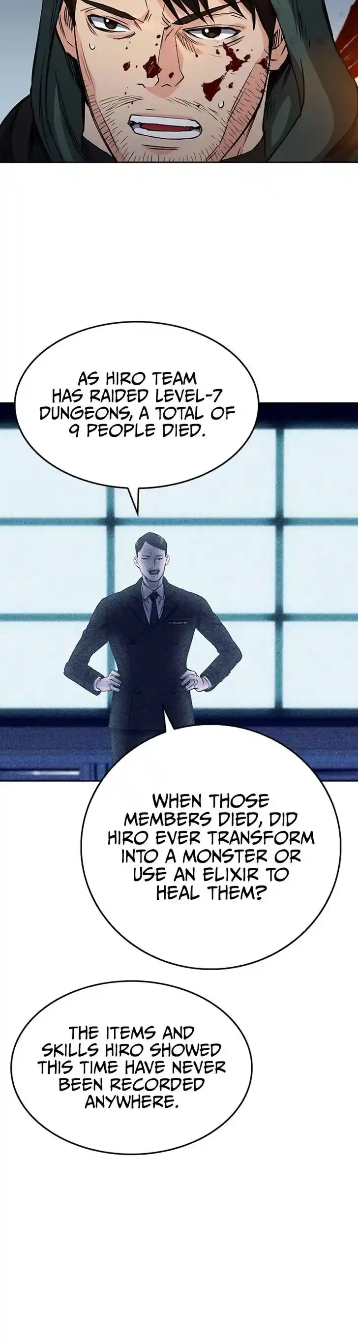 Seoul Station Druid Ch.074