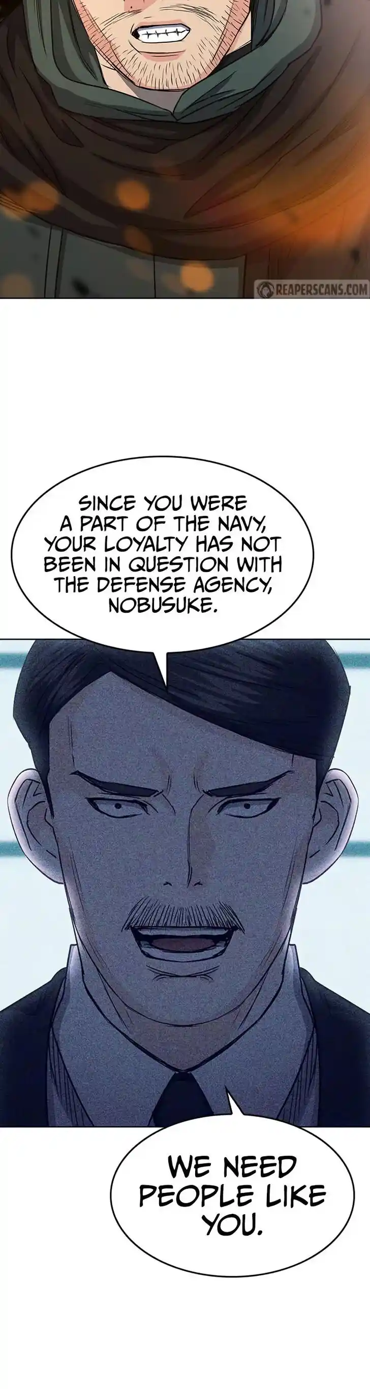 Seoul Station Druid Ch.074