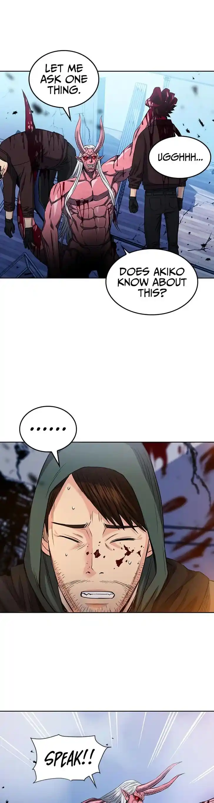 Seoul Station Druid Ch.074