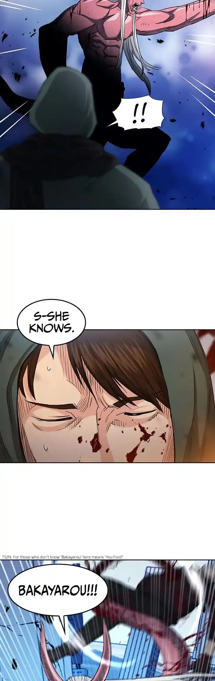 Seoul Station Druid Ch.074