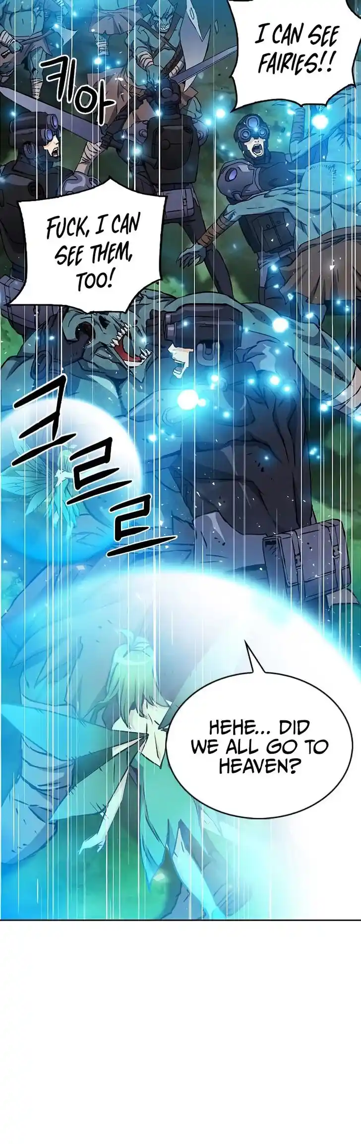 Seoul Station Druid Ch.083