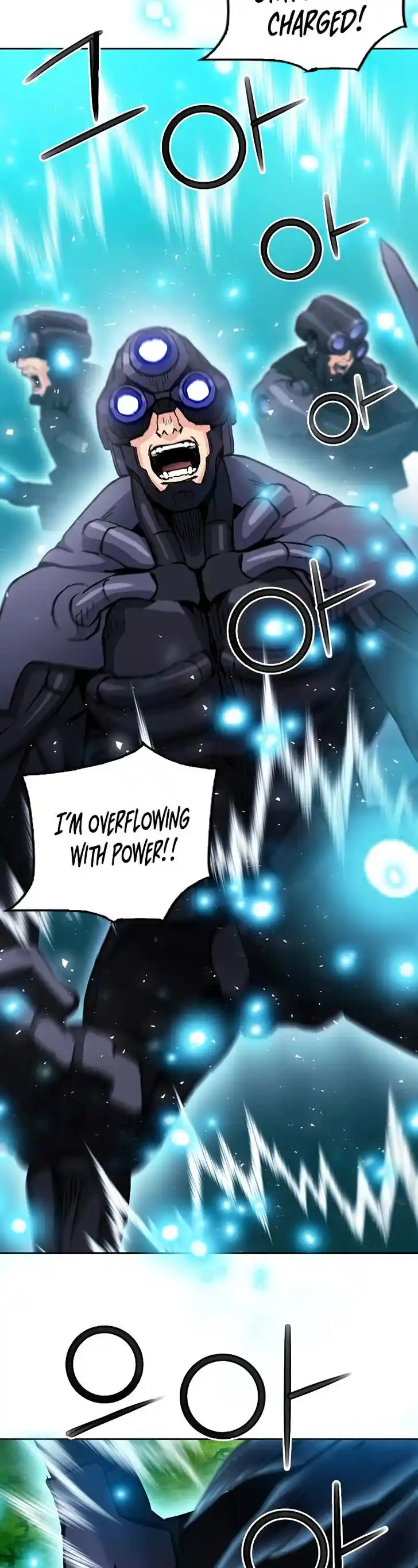 Seoul Station Druid Ch.083