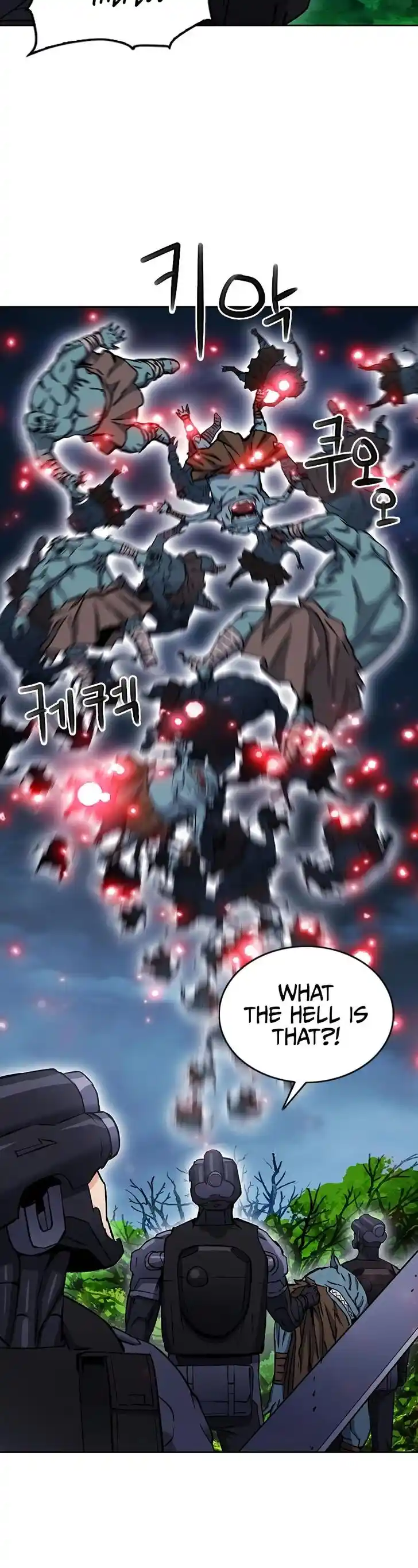 Seoul Station Druid Ch.083