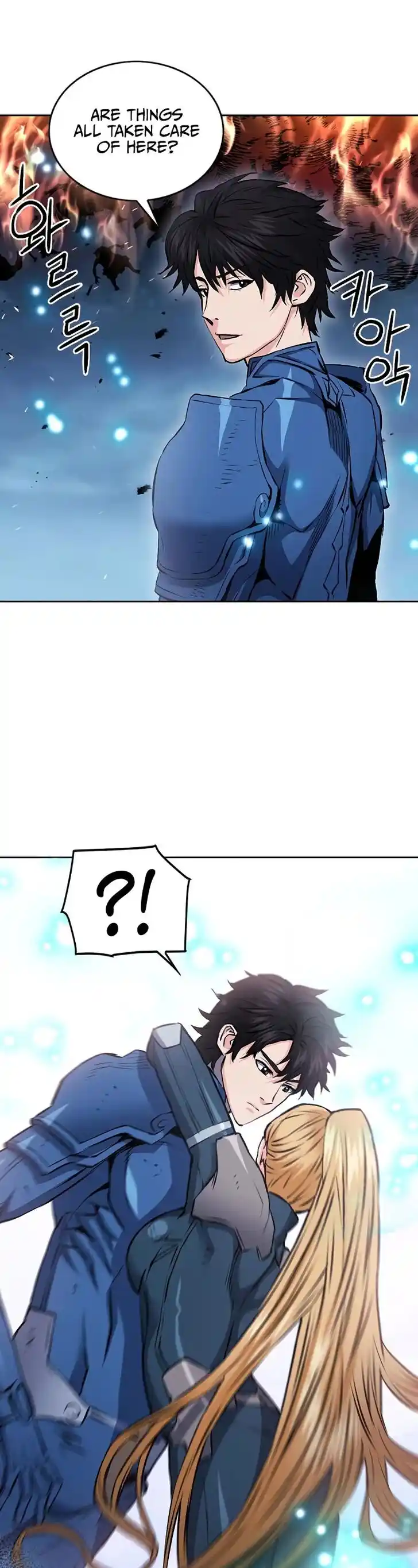 Seoul Station Druid Ch.083