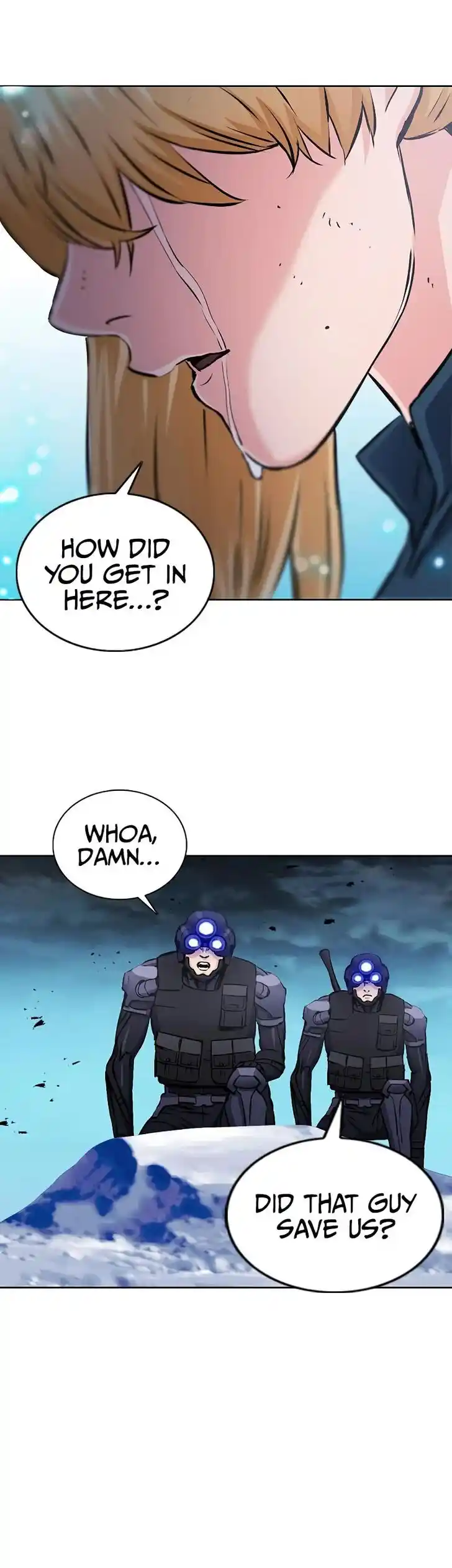 Seoul Station Druid Ch.083