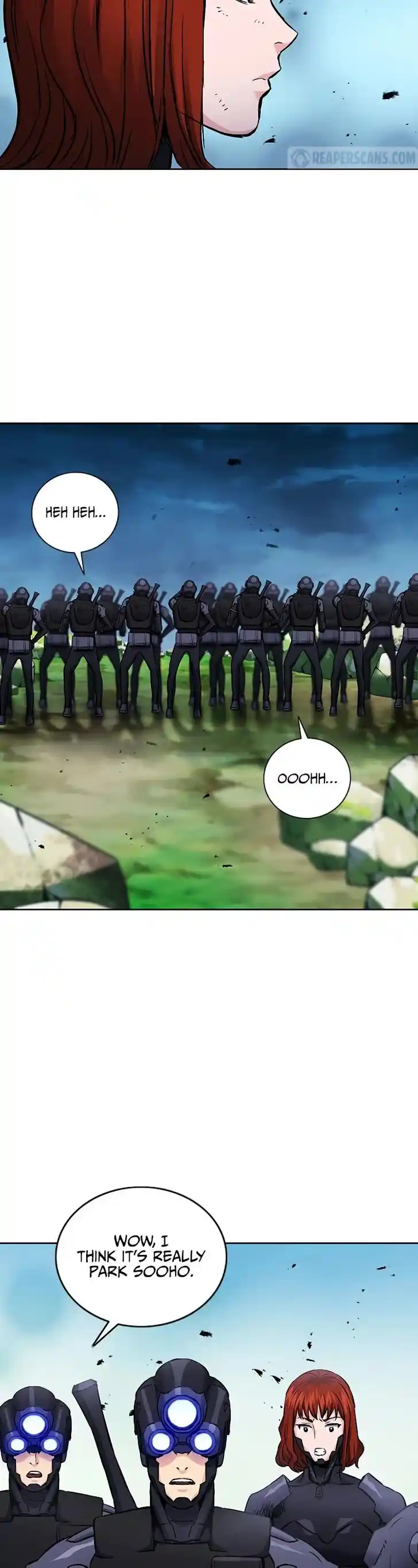 Seoul Station Druid Ch.083