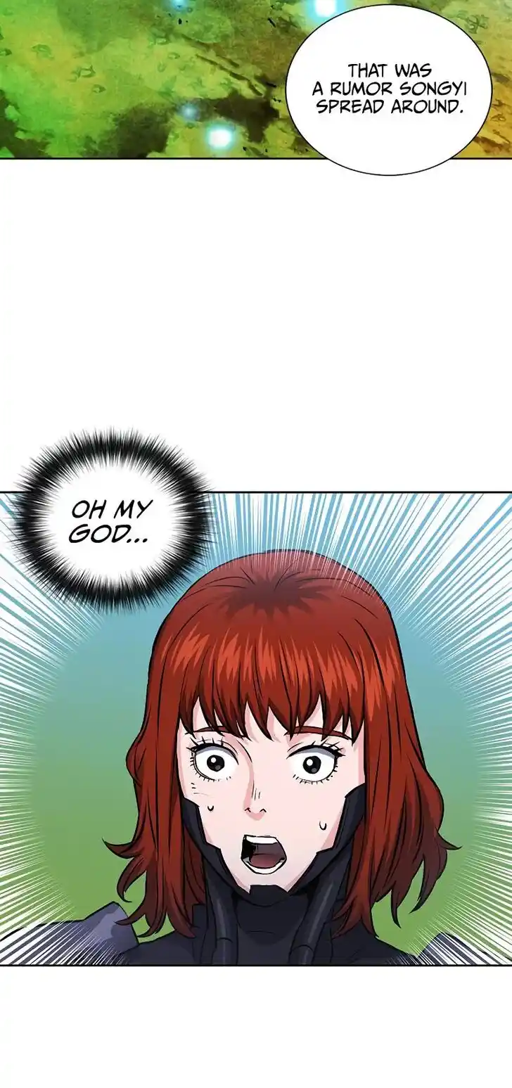 Seoul Station Druid Ch.083