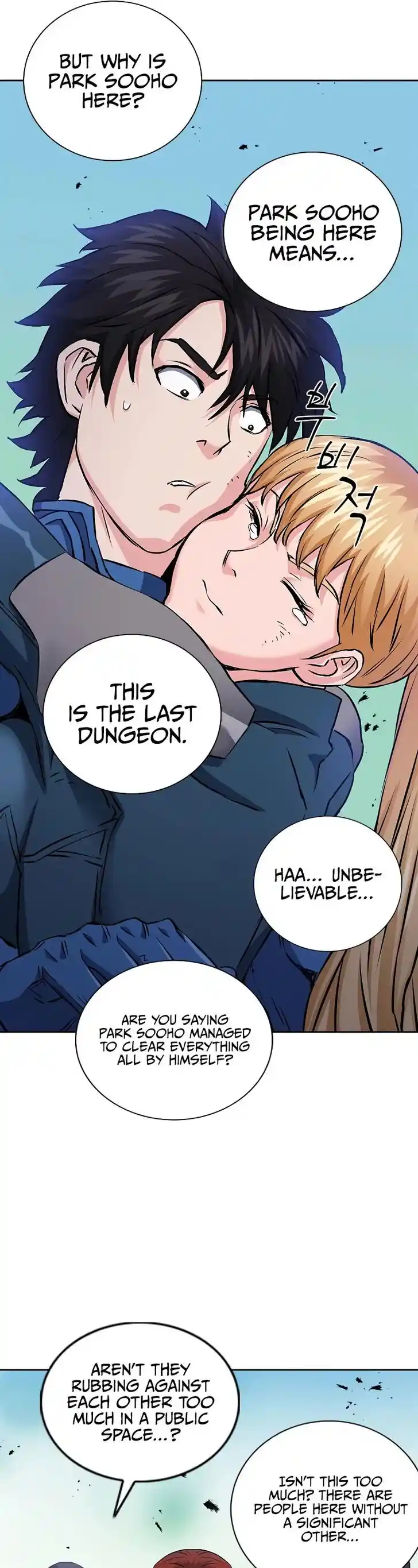 Seoul Station Druid Ch.083