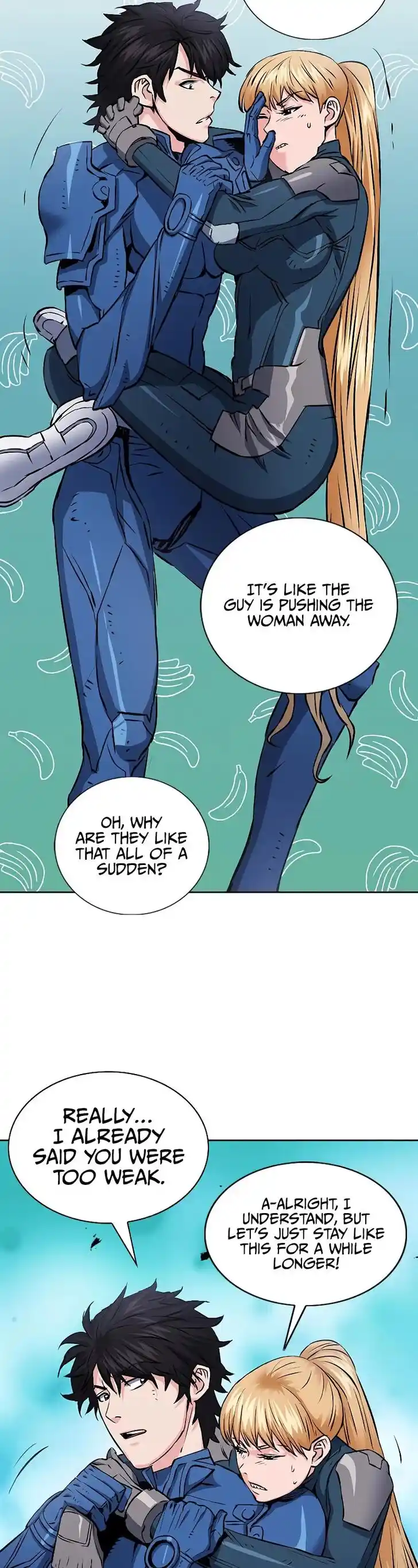 Seoul Station Druid Ch.083