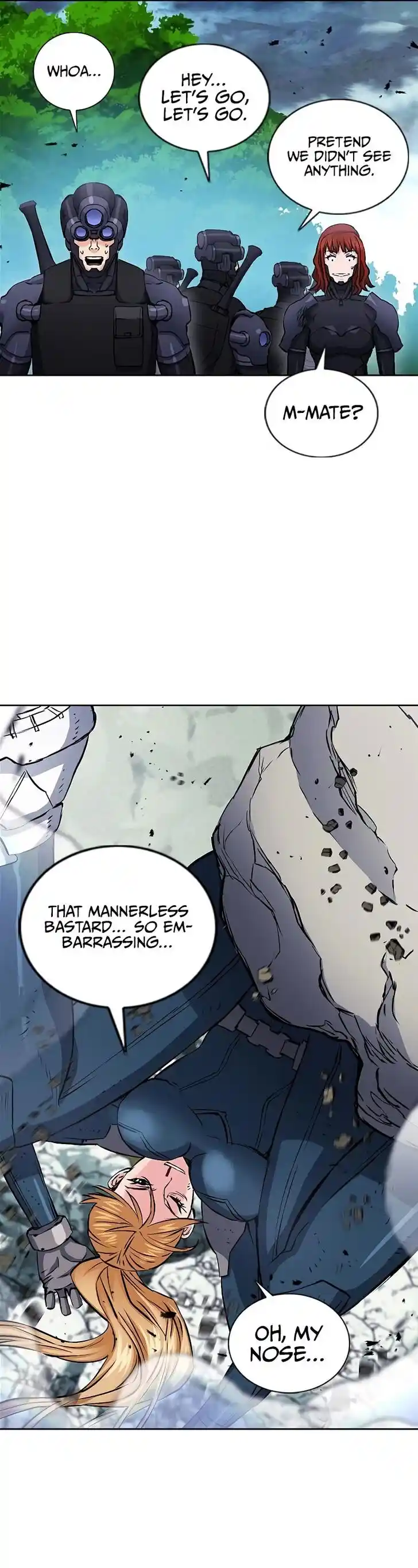 Seoul Station Druid Ch.083