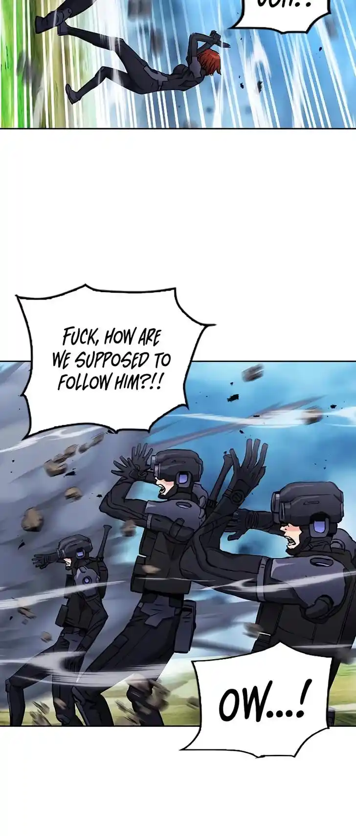 Seoul Station Druid Ch.083