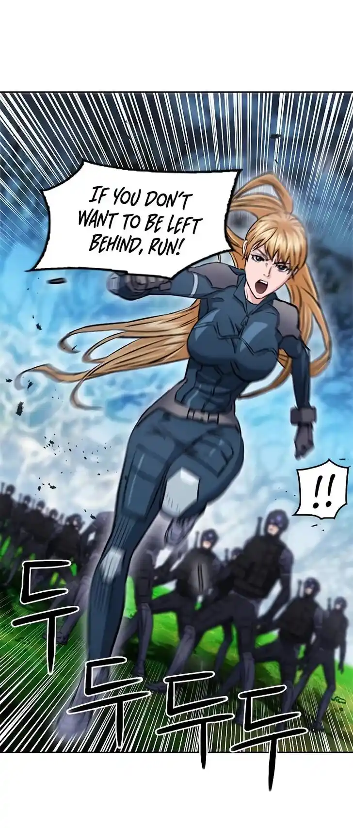 Seoul Station Druid Ch.083