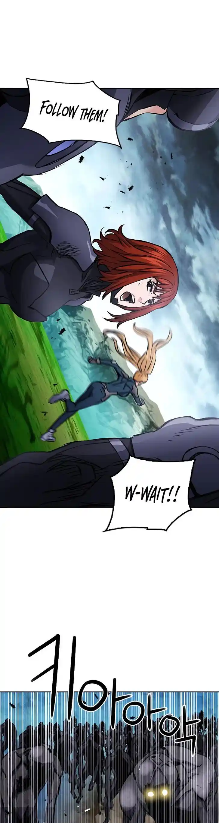 Seoul Station Druid Ch.083