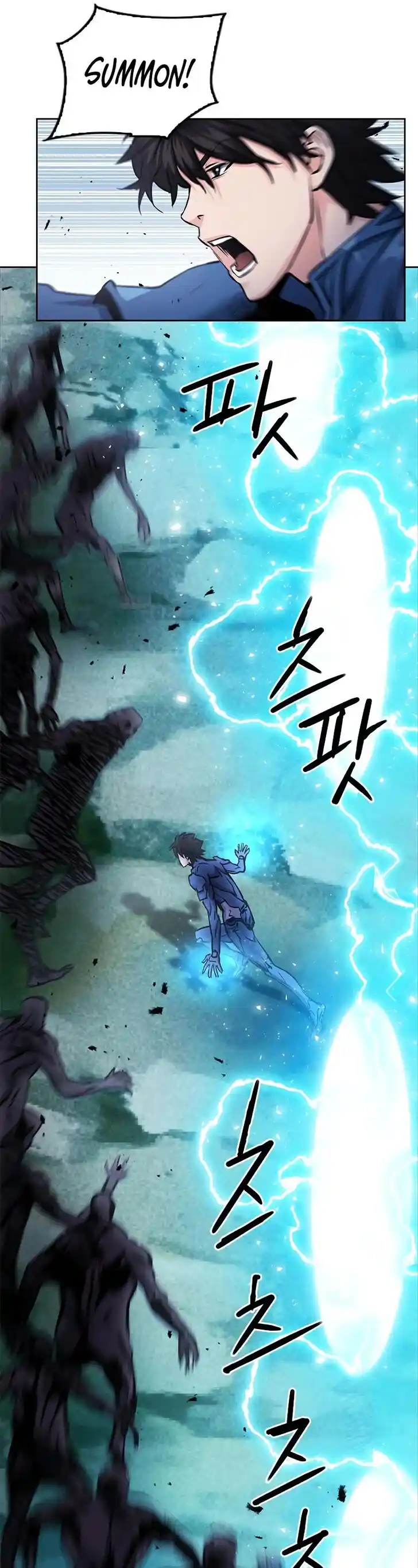 Seoul Station Druid Ch.083