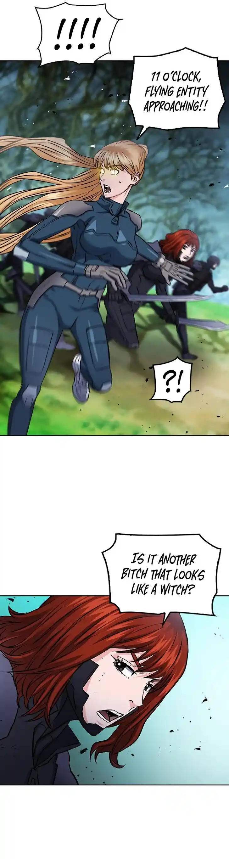 Seoul Station Druid Ch.083