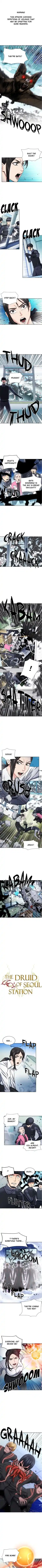 Seoul Station Druid Ch.090