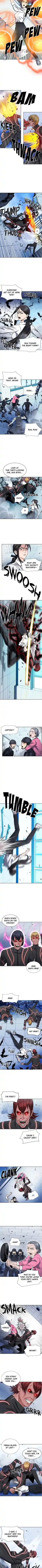 Seoul Station Druid Ch.090