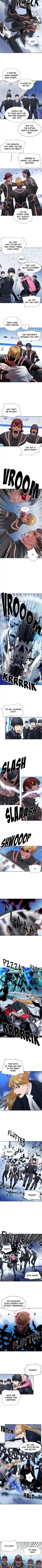 Seoul Station Druid Ch.090