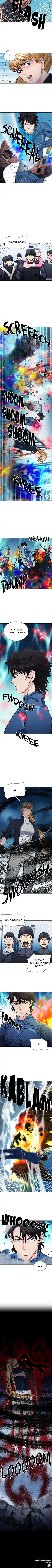 Seoul Station Druid Ch.090