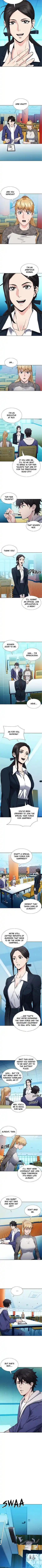 Seoul Station Druid Ch.094