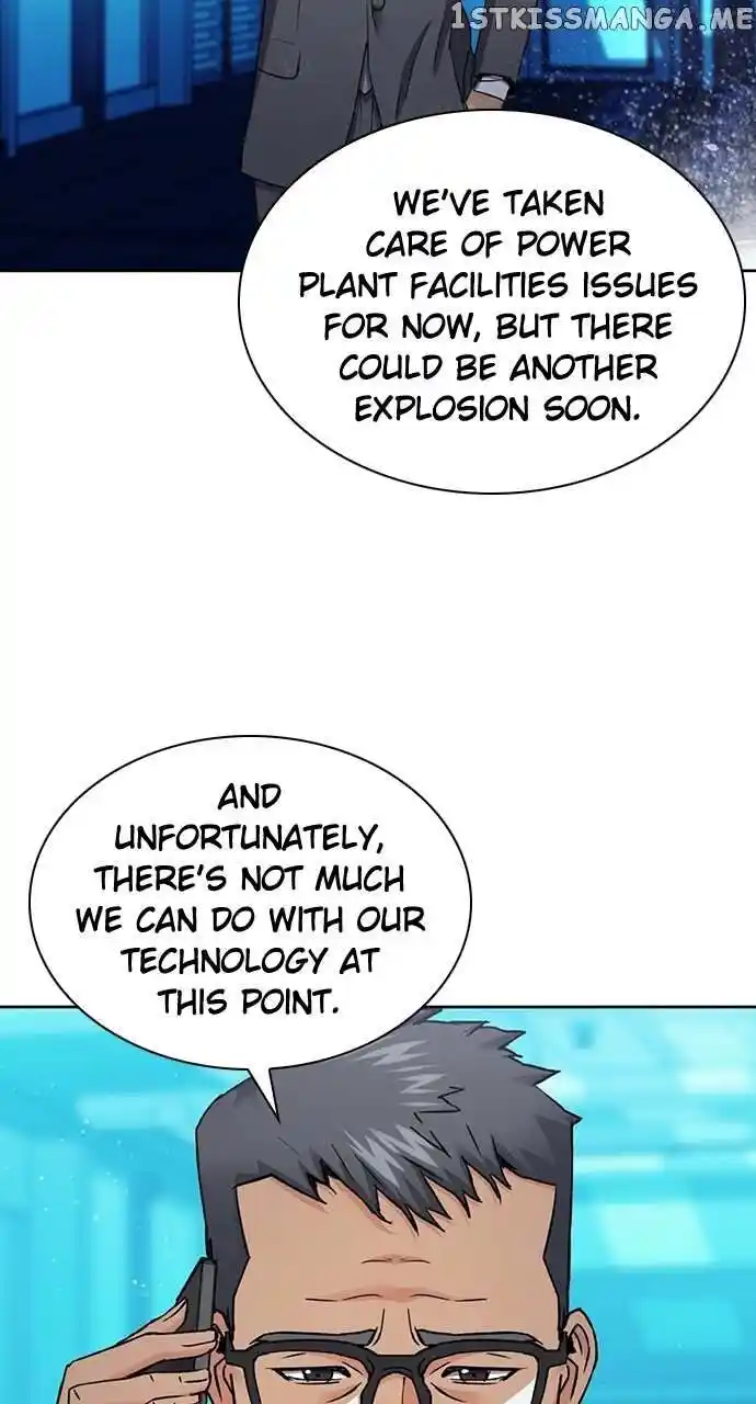 Seoul Station Druid Ch.095