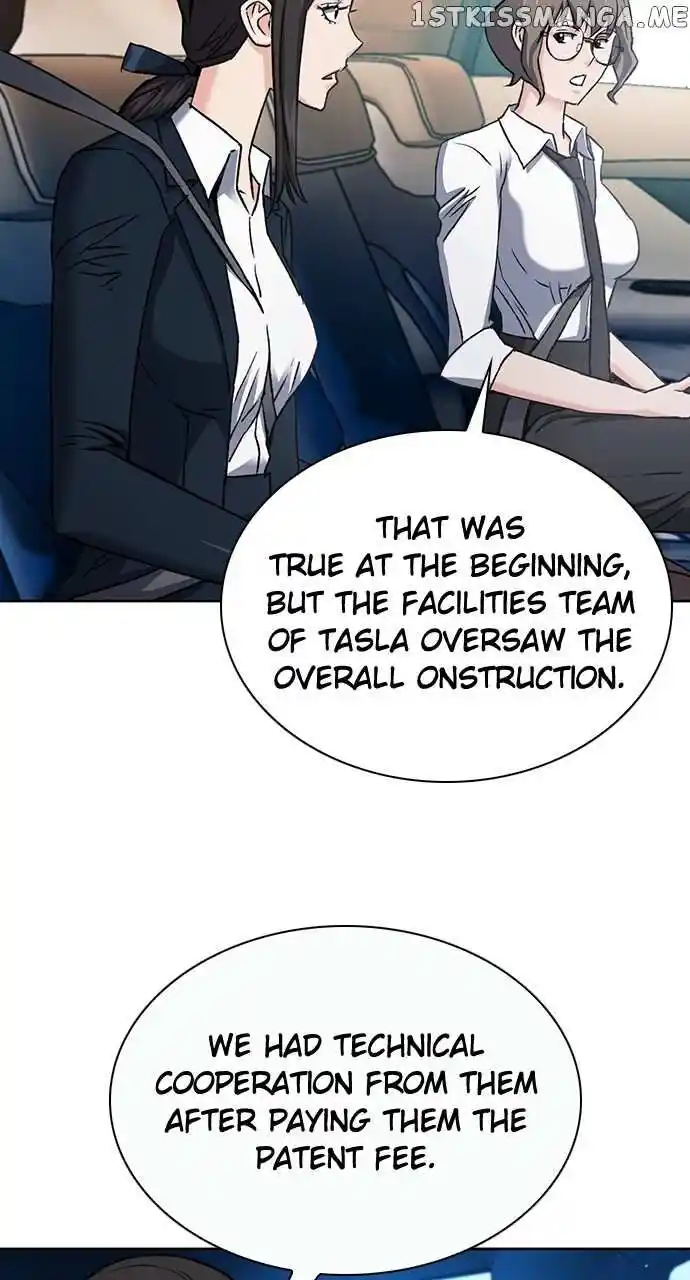 Seoul Station Druid Ch.095