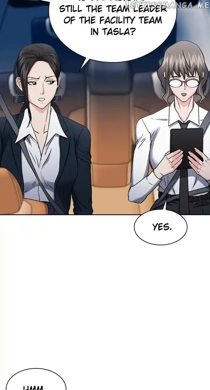 Seoul Station Druid Ch.095