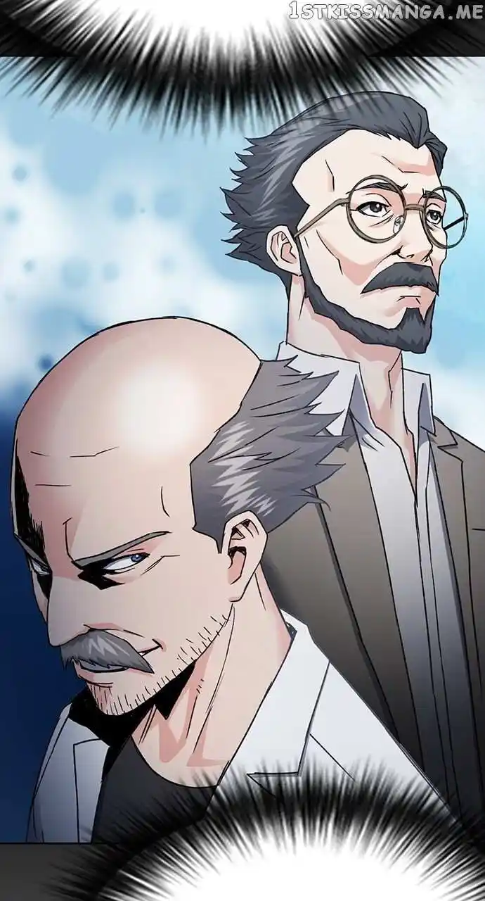 Seoul Station Druid Ch.095