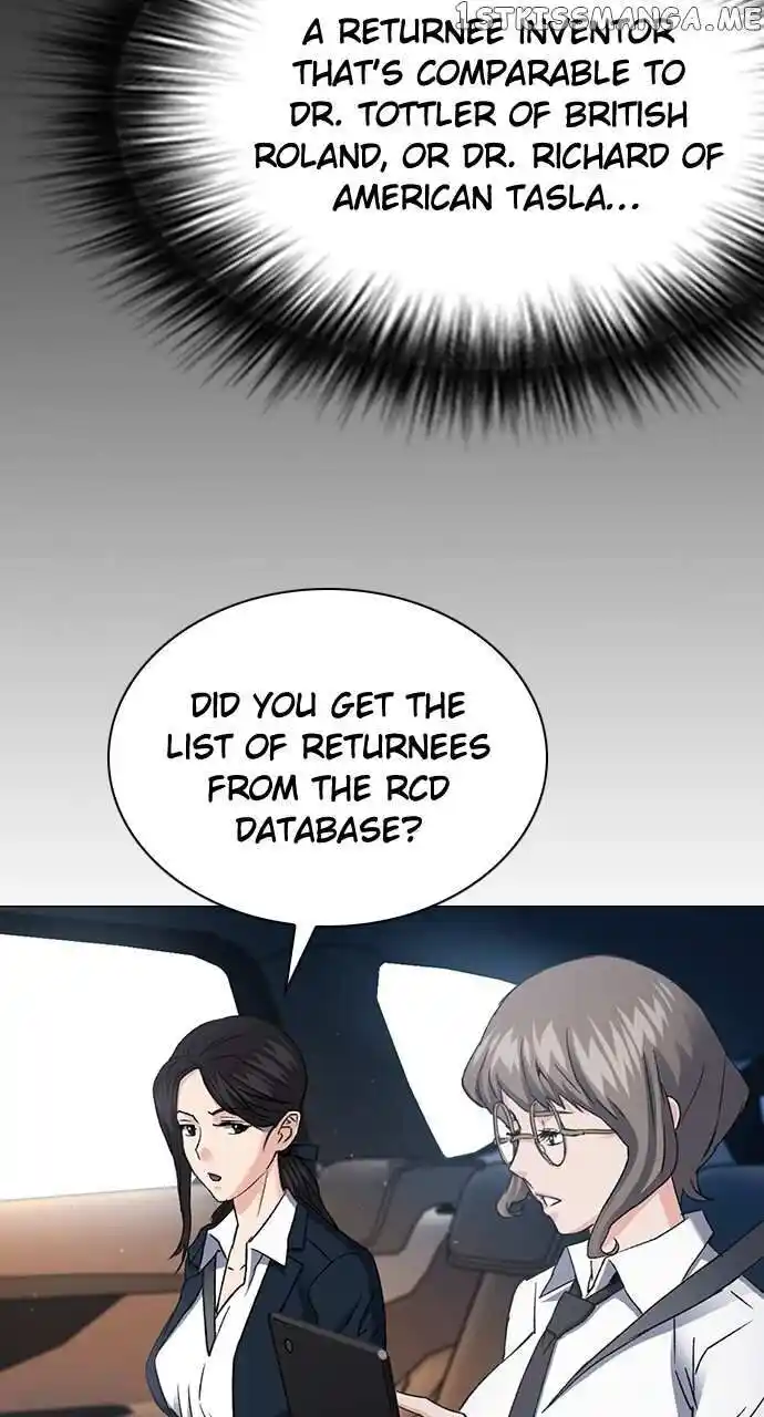 Seoul Station Druid Ch.095