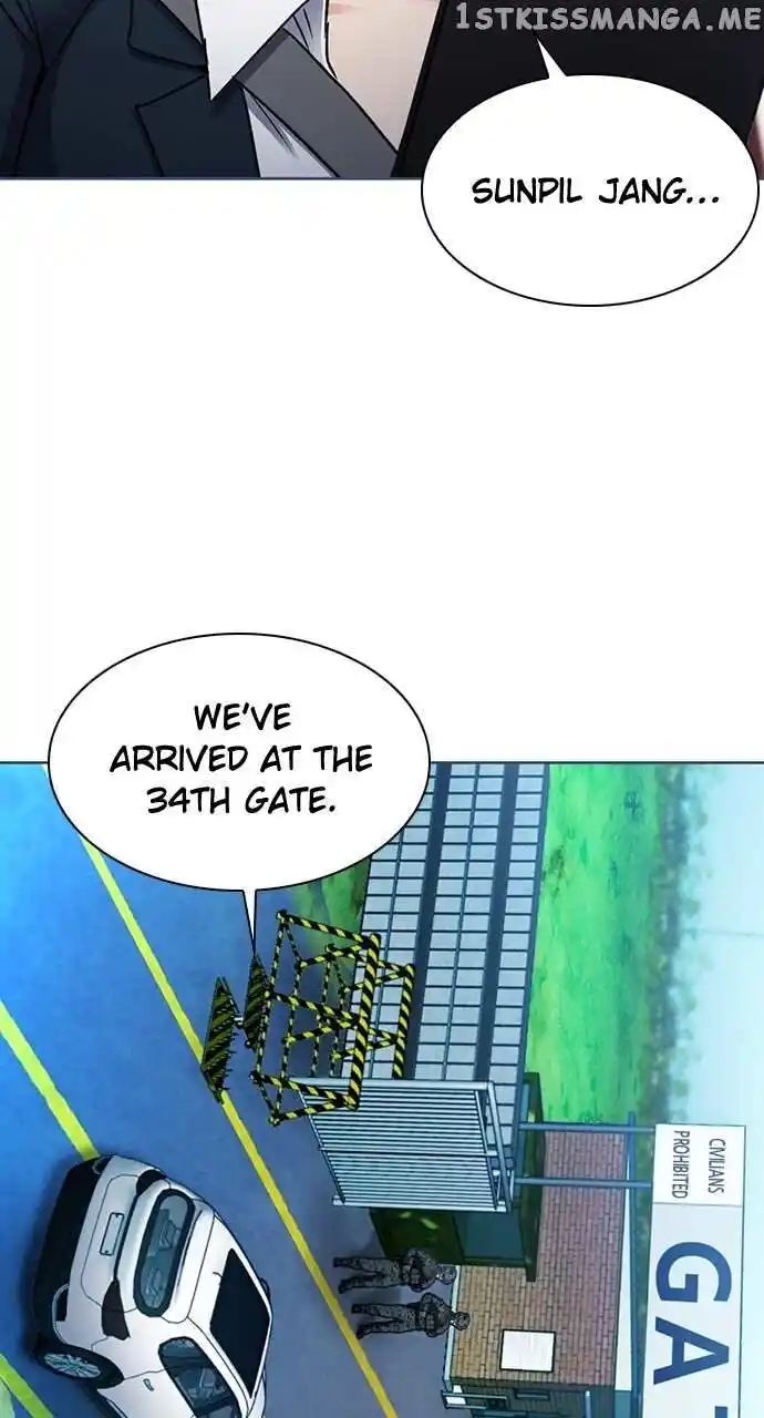 Seoul Station Druid Ch.095